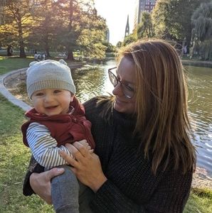 Meet your Posher, Andie